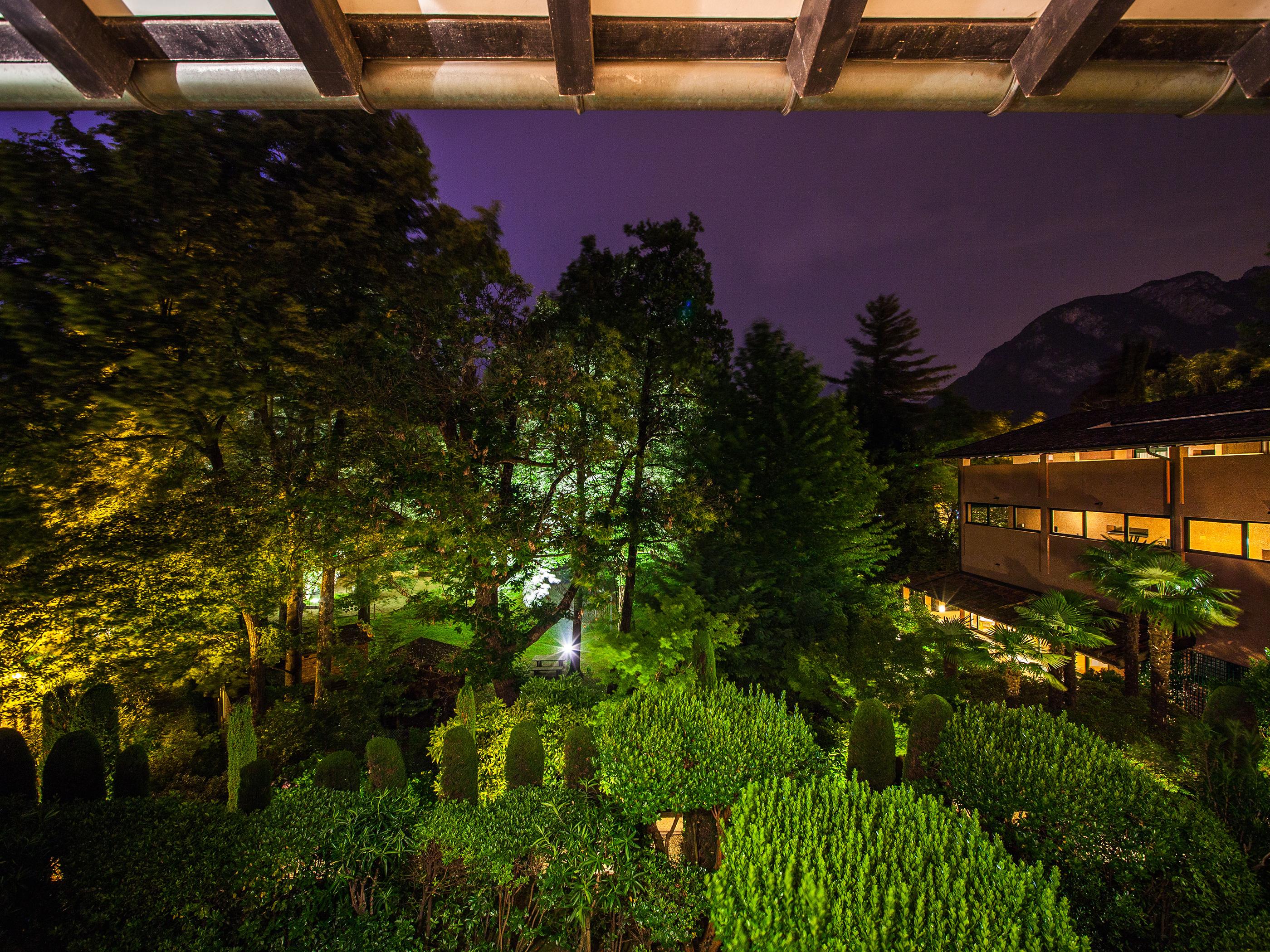 Park Hotel Principe - Ticino Hotels Group ลูกาโน ภายนอก รูปภาพ